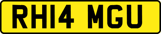 RH14MGU