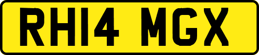 RH14MGX