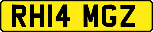 RH14MGZ