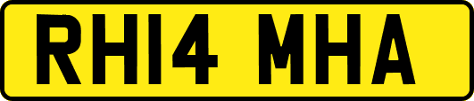 RH14MHA