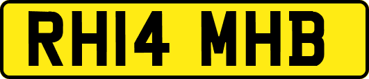 RH14MHB