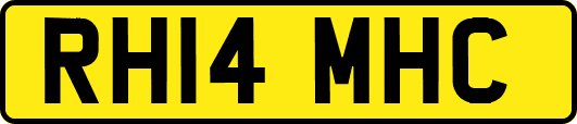 RH14MHC