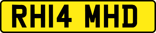 RH14MHD
