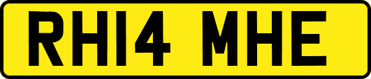 RH14MHE