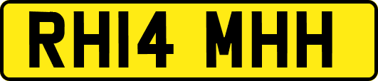 RH14MHH