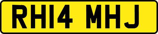 RH14MHJ
