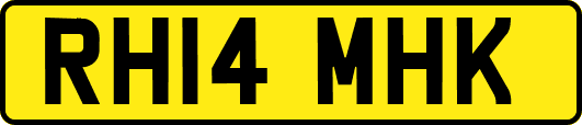 RH14MHK