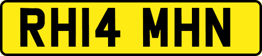 RH14MHN