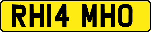RH14MHO