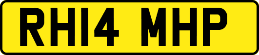 RH14MHP