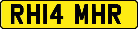 RH14MHR