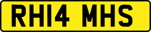 RH14MHS