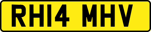 RH14MHV