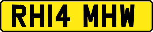 RH14MHW