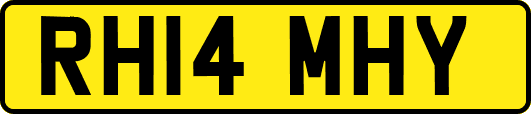 RH14MHY