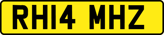RH14MHZ
