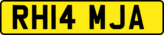 RH14MJA