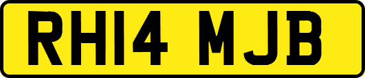 RH14MJB