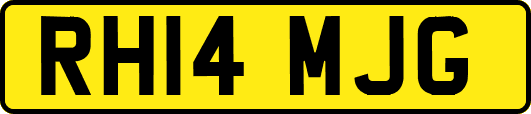 RH14MJG