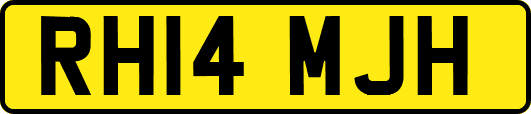 RH14MJH