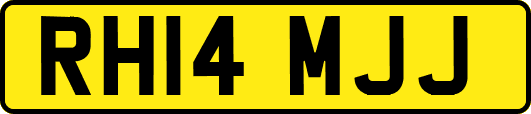 RH14MJJ