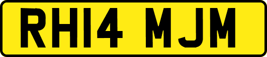 RH14MJM