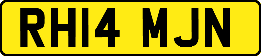 RH14MJN