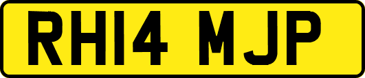 RH14MJP