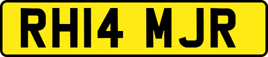 RH14MJR
