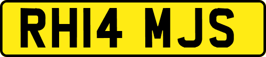RH14MJS