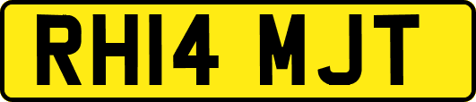 RH14MJT