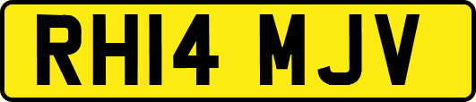 RH14MJV