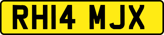 RH14MJX