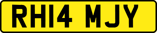 RH14MJY