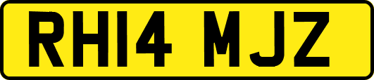 RH14MJZ