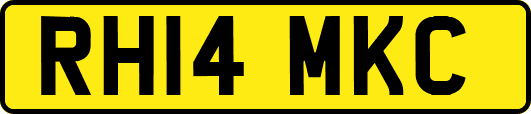 RH14MKC