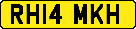 RH14MKH