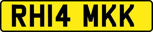RH14MKK