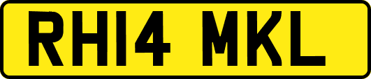 RH14MKL