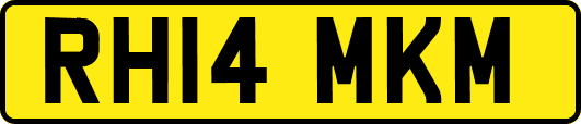 RH14MKM