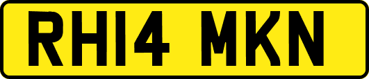RH14MKN