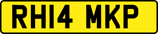 RH14MKP