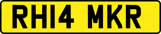 RH14MKR