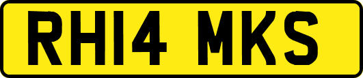 RH14MKS