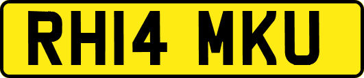 RH14MKU