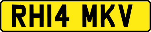RH14MKV