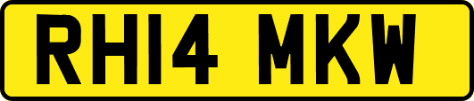 RH14MKW