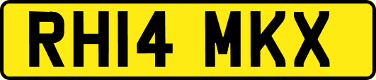 RH14MKX