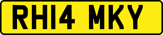 RH14MKY