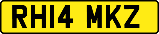 RH14MKZ